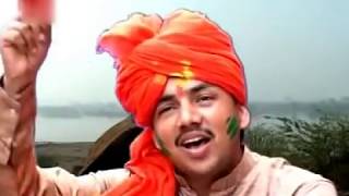 NARDEV BENIWAL II JHUMKI SONE KI II NEW HOLI SPECIAL SONG 2021 II BRAJ KI HOLI II [upl. by Norrahs]