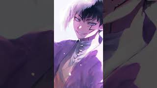 Asagiri Gen  Dr stone  drstone jedagjedug amv animeedit shortsviral amvedit [upl. by Capps]