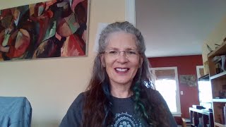 Neurolymphatic Massage for SelfCare with Sheila Peters [upl. by Gnov980]