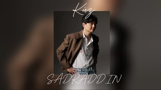 SADRADDIN — KÜZ  21 күз суығы [upl. by Childers]