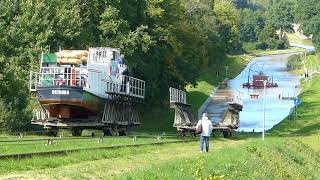 Elblag Canal [upl. by Philpot]