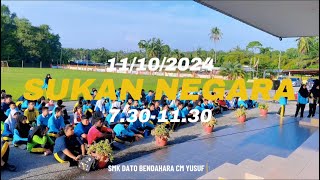 HARI SUKAN NEGARA 2024 [upl. by Reich518]