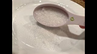 How To Use Epsom Salts [upl. by Llenyr]