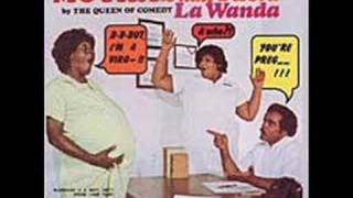 LaWanda Page  Mutha Is Half A Word Part 3 of 4 [upl. by Ahslek]