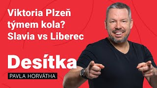 Sparta v duelu s Duklou postupem času přicházela o vše Letenští každým dnem padají říká Horváth [upl. by Zackariah]