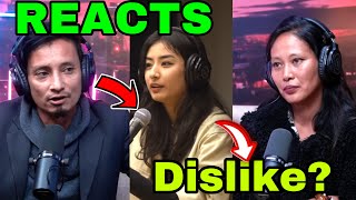 Chetan Karki Used Dixita Karki😂Chetan Karki Reacts [upl. by Artemed561]