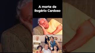 Rolando Lero A morte de Rogério Cardoso [upl. by Dennet]