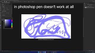 Huion Windows Ink Issues [upl. by Nail]