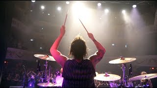 The Struts live at Shepherd’s Bush Empire London Official Aftermovie [upl. by Gorrian]