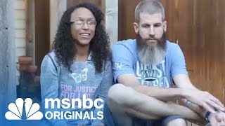 The Abolitionist  Originals  msnbc [upl. by Ainalem677]