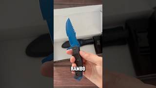 This knife box is RIDICULOUS knives knife unboxing [upl. by Mahmud]