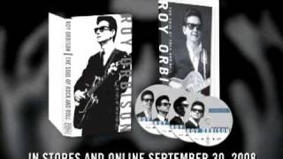 Roy Orbison  The Soul of Rock and Roll [upl. by Myranda376]