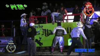 IcatepecGro2017Los Toros Imperdonables De Rancho El 50 De TaxcoGro [upl. by Dredi]