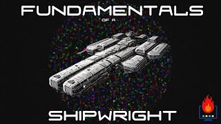 Shipwright Fundamentals Megaships [upl. by Ecnerual]