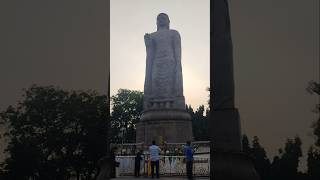 Sarnath Buddhist Temple Varanasi shorts ytshorts RajKapoorKvideo [upl. by Wershba]