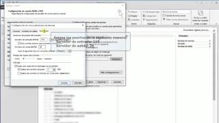 Cómo configurar tu cuenta de correo en Outlook 2013 [upl. by Zashin]