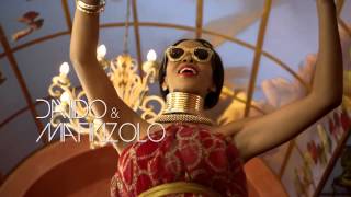 Davido ft Mafikizolo Tchelete Goodlife official Video [upl. by Manson]