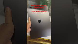 M3 MacBook Pro Faster But shorts apple macbookprom3 macbookpro youtubeshorts [upl. by Sheree]