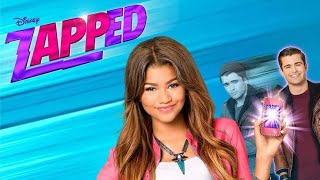 Zapped  Full Movie Review amp Details  Zendaya  Spencer Boldman [upl. by Ttezil]