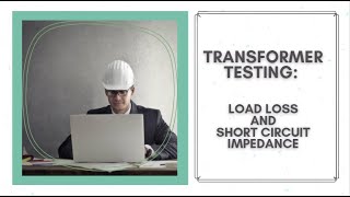 Short Circuit Test of Single Phase Transformer  Practical Test with Calculation [upl. by Twitt]