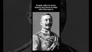 Kaiser Wilhelm II [upl. by Tudor]