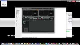 Scaricare gratis Traktor Pro 2 per Mac [upl. by Jaddo]