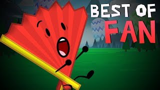 Inanimate Insanity II  Best of Fan [upl. by Mollee545]