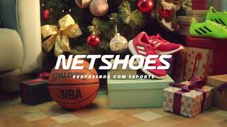 Natal Netshoes 2021 [upl. by Chak53]