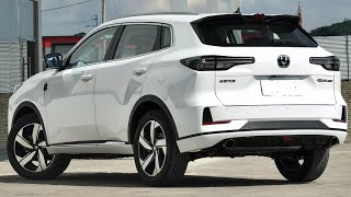 2024 Changan CS55 Plus indepth Walkaround [upl. by Kerek]