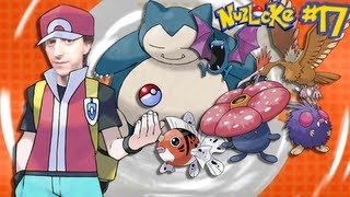 Nuzlocke Challenge  Part 17 The Rocket Brothers [upl. by Rosenberger735]