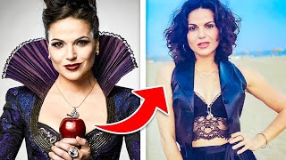 Once Upon A Time Season 1 Trailer HD [upl. by Endaira]