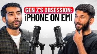 GenZ buying iPhone on EMI OnePlus Losing Market Share 1year Electric Scooter experience Podcast [upl. by Laurent]