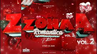 Mix Romántico Éxitos En Ingles By Dj Lex ID La Potencia Auditiva Zona Music Records Poder Latino [upl. by Enajaras259]