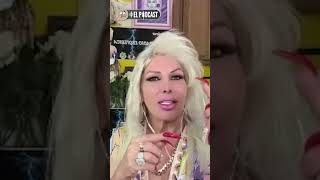 Jessica Esoterica nos habla de como fue su niñez El Mich TV [upl. by Namar]