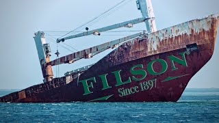 Which Filson Products are Still Worth it [upl. by Elatsyrc]