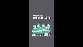 Der Neue ist da  shorts [upl. by Doownyl178]