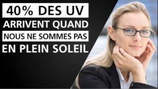 Essilor  Le saviezvous   UV [upl. by Criswell]