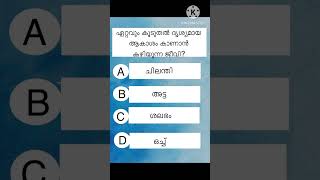 Dream learning malayalam generalknowledgequiz keralapscquiz pscquiz quiz gkquiz [upl. by Carmela]