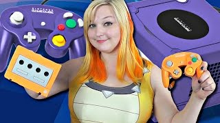 GameCube Buying Guide amp Best Games [upl. by Shamma]