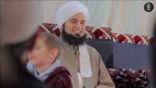 Habib Ali alJifri  AlMusafirun  Qamarun Sidnan Nabi  قمر سيدنا النبي [upl. by Eillek]