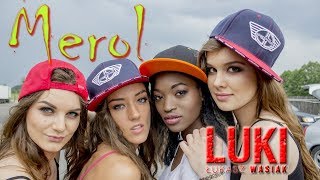 LUKI – MEROL Official Video [upl. by Florinda]