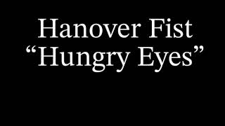 Hanover Fist “Hungry Eyes” 80’s Metal [upl. by Delmor]