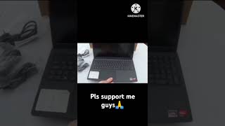 Dell Inspiron 15 upcoming laptop unboxing  Best laptop for students  shorts [upl. by Enilarac]