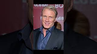 Celebrity Birthdays Wishes November 3rd 2024 Dolph Lundgren [upl. by Aivull]