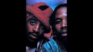 FREE Andre 3000 x J Cole Type Beat 2024  quotLoved Ones 93quot [upl. by Ohcirej64]