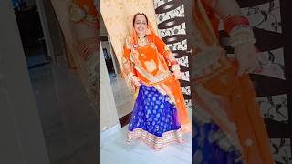 main toh Rakhi bandhuli new Rajasthani dance viraldance [upl. by Lucius]