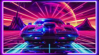 Turbo Drive  Synthwave by ShadowWave Productions [upl. by Neetsuj]