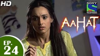 Aahat  आहट  Episode 24  14th April 2015 [upl. by Adnilre]