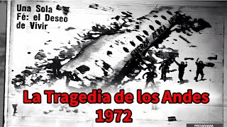 la tragedia de los andes [upl. by Thevenot]