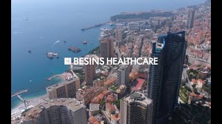 Besins Healthcare  Corporate video [upl. by Eitra333]